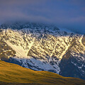 Remarkable Mountains
